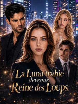 La Luna trahie devenue Reine des Loups